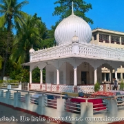Lalon Shah Shrine 01
